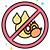 No Palm Oil in our snacks