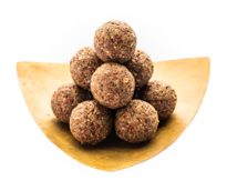 Protein Rich Energy Balls