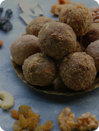 A Perfect pre-workout snack!