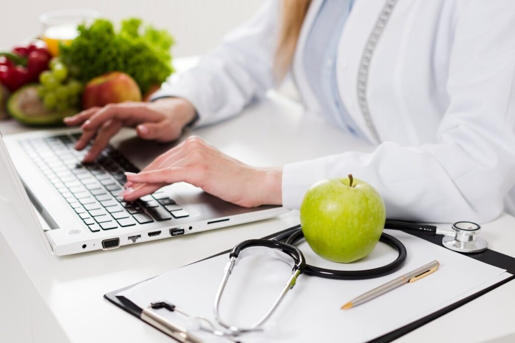 Manage Health Issues 