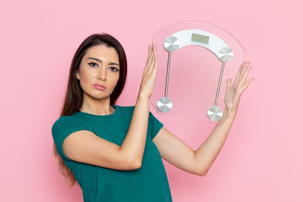 Maintain a Healthy Weight