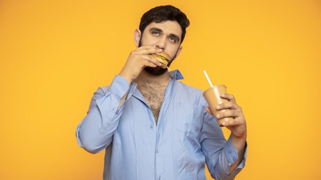 Curb Cravings