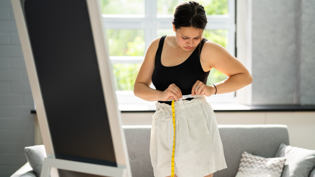 Weight Management