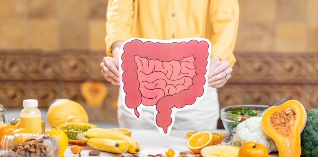 improve digestion