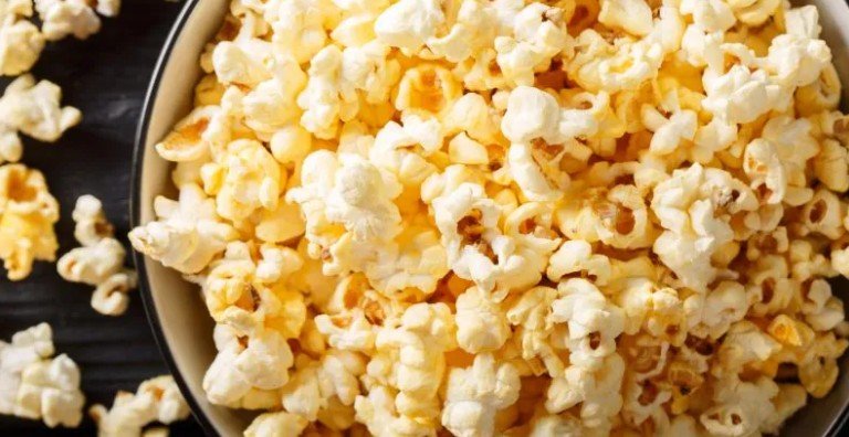 popcorn